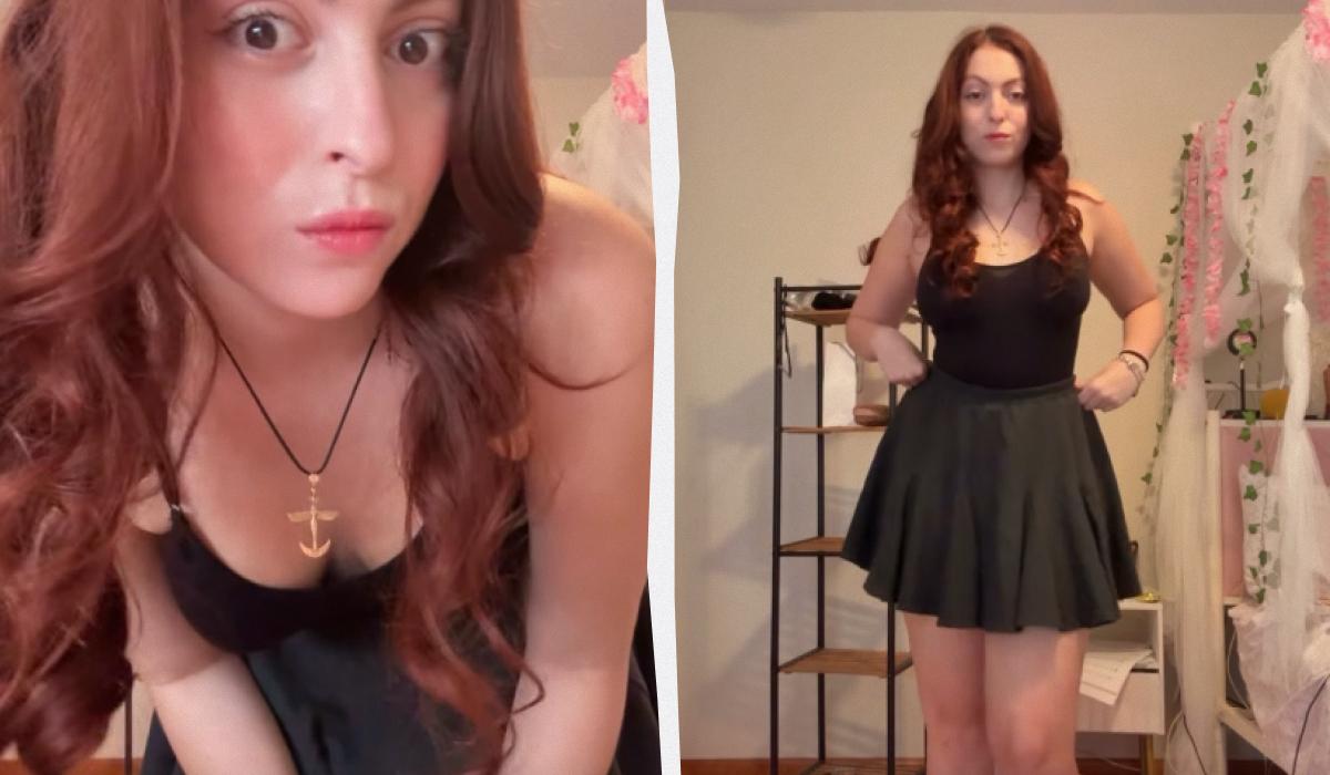 Дочь Поляковой ответила на слухи о своей беременности