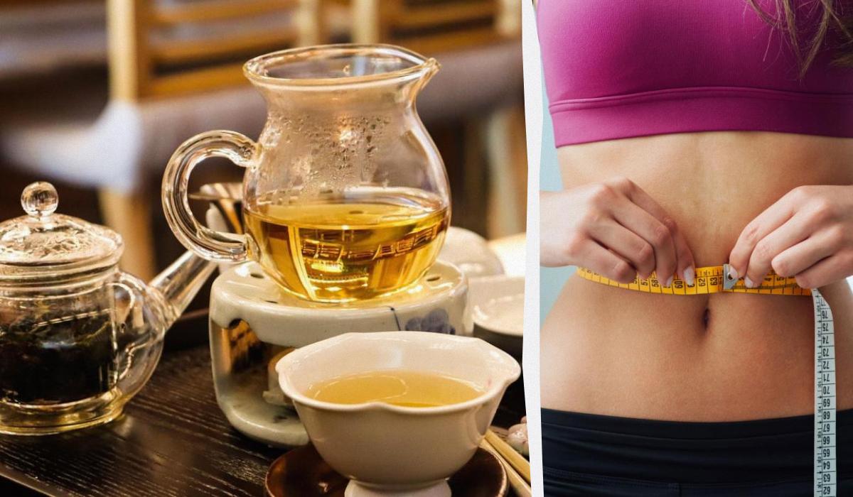 I Tre Migliori Tè per Perdere Peso: Una Guida Completa alle Opzioni Naturali
