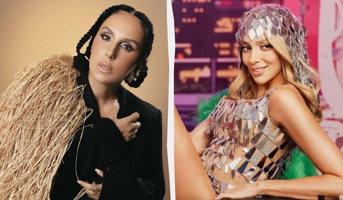 Джамала отреагировала на требование Поляковой изменить правила Нацотбора