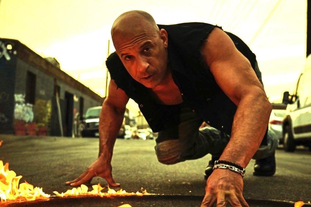 / фото instagram.com/vindiesel / фото instagram.com/vindiesel