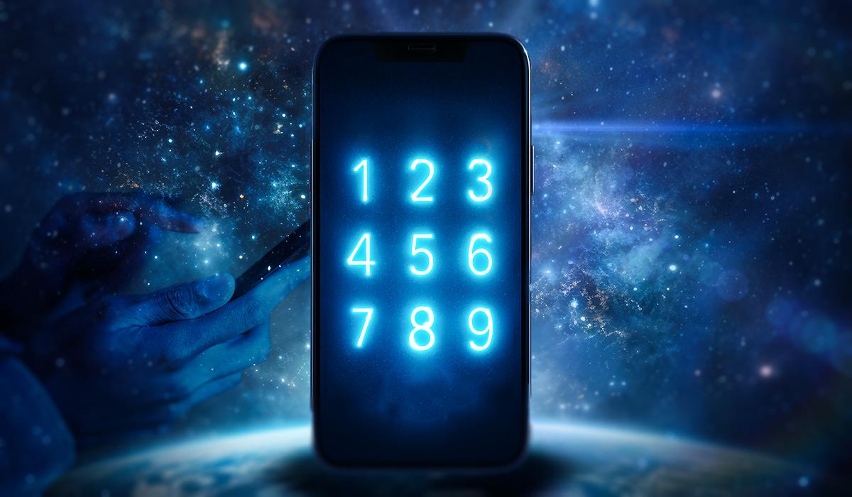 Какие номера телефонов приносят богатство и любовь: расшифровка по нумерологии