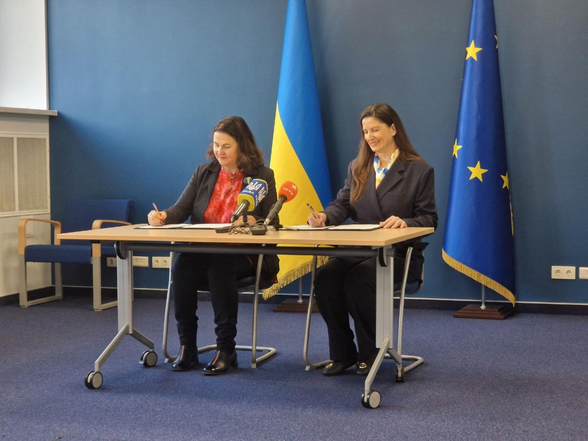 Украине не хватает около 9 миллионов работников: ЕС обещает помочь заполнить "дыру"