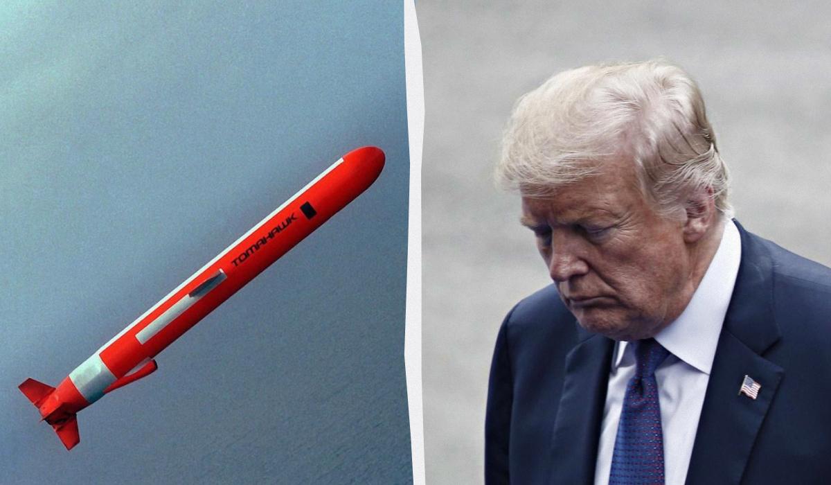 Путин должен "прогнуться": в New York Post объяснили, как Трамп может ударить по РФ