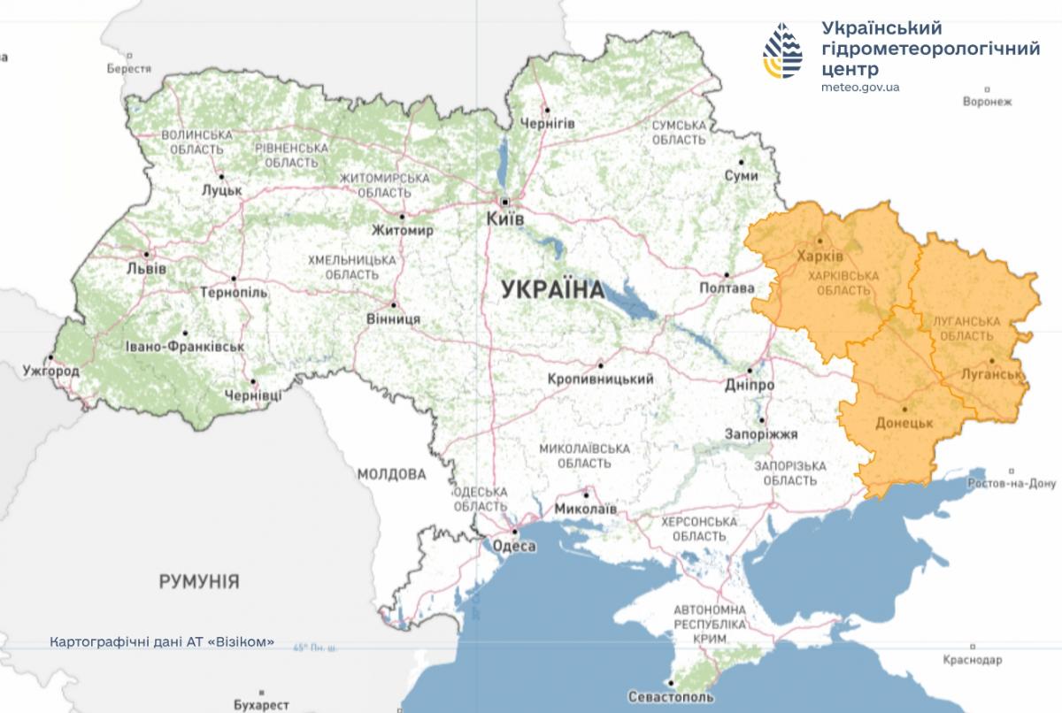 В В