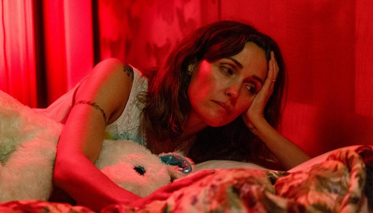 Как быть женщиной и не сойти с ума: все о фестивальном хите "Я не железная" с Роуз Бирн