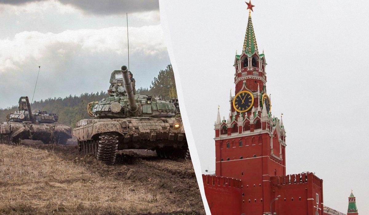 Кремль не хочет обсуждать заморозку войны, пока не захватит еще два важных города, - СМИ