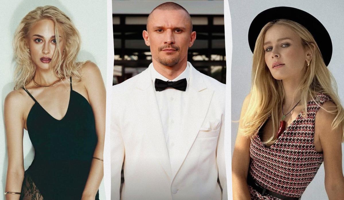 "Будет дуэль": известные украинские актрисы заговорили о своем участии в "Холостяке"