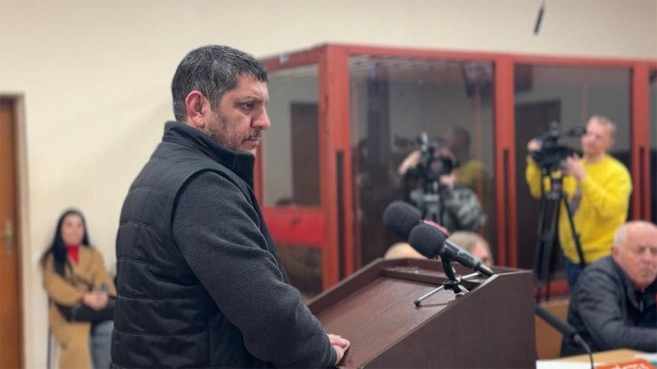 Свідку по справі детектива НАБУ Магамедрасулова готують підозру за лжесвідчення у суді, експертизи це підтверджують, - ЗМІ Свідку по справі детектива НАБУ Магамедрасулова готують підозру за лжесвідчення у суді, експертизи це підтверджують, - ЗМІ