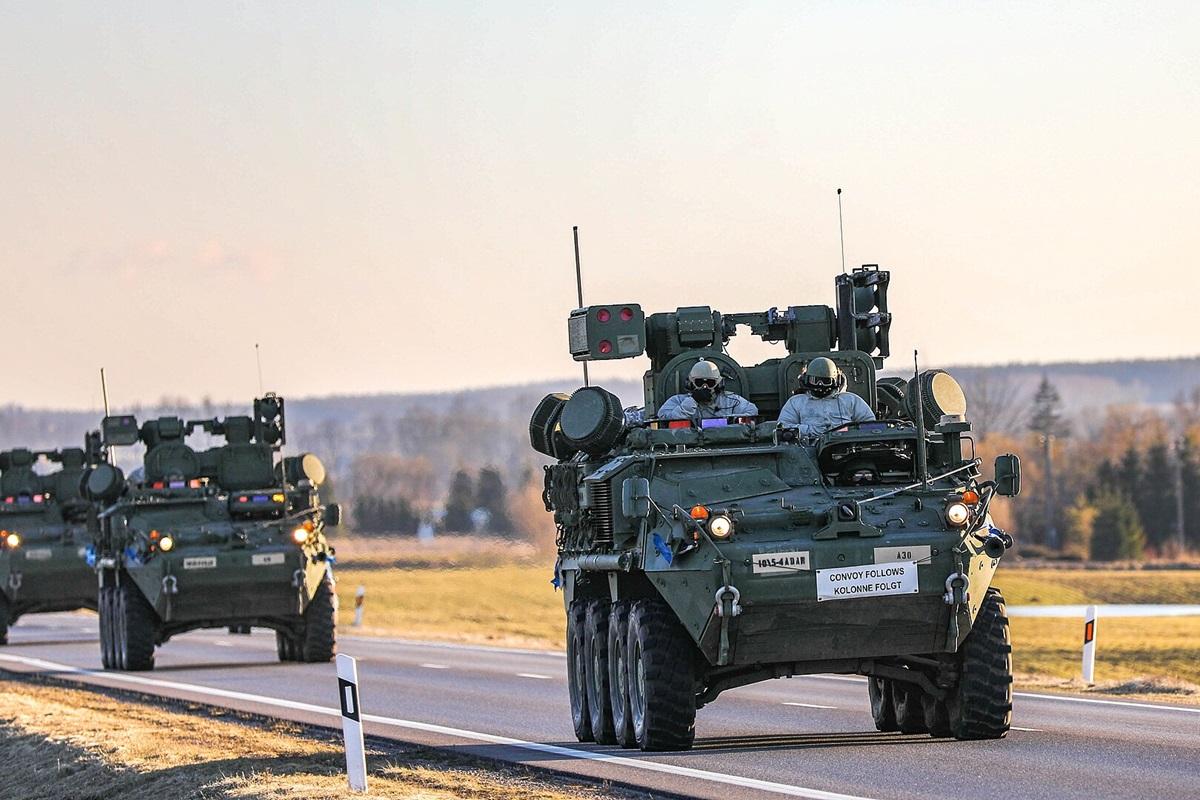 SAAB предлагает целый ряд различных систем ПВО / фото - wikipedia.org SAAB предлагает целый ряд различных систем ПВО / фото - wikipedia.org