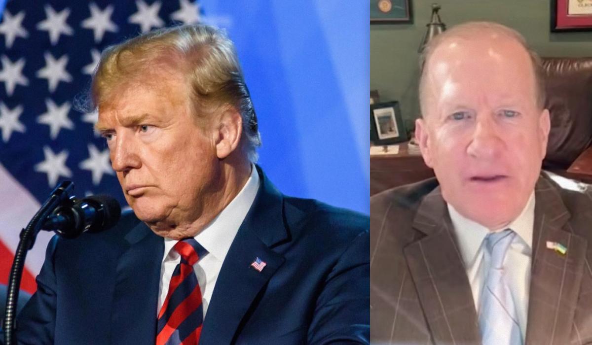 Proposta di Intervento Militare USA in Ucraina: Generale Americano Sostiene l'Invio di Truppe e Missili Tomahawk