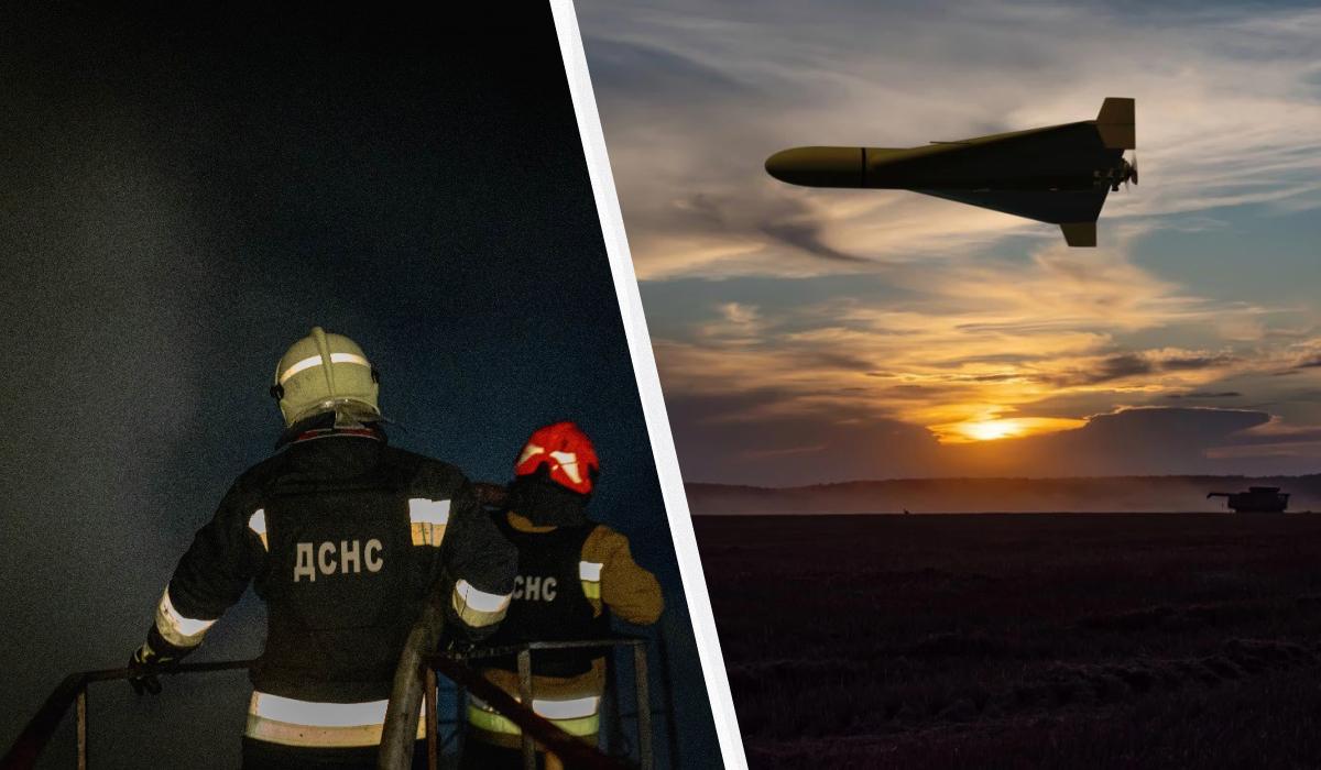 Россия атаковала железнодорожную станцию в Сумах: есть пострадавшие