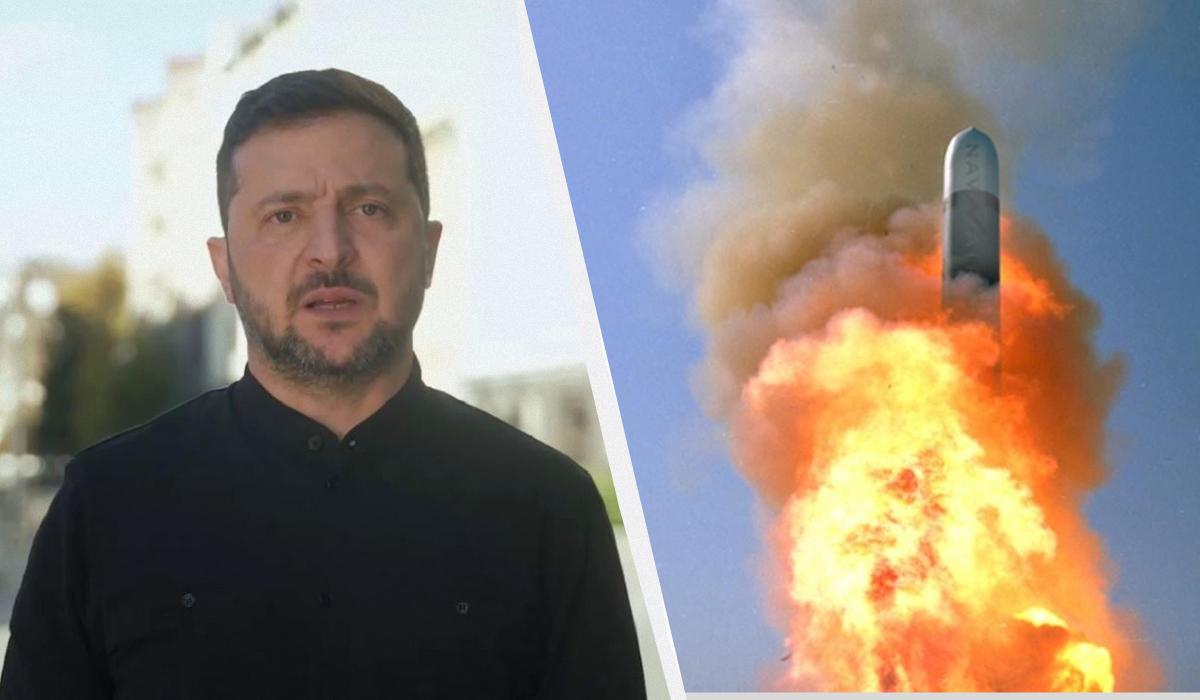 Трамп должен разрешить Зеленскому ударить по России "Томагавками", - премьер Финляндии