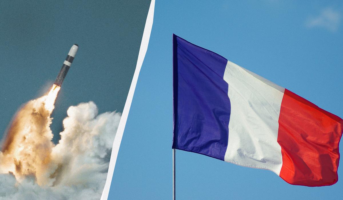 Sviluppo di un nuovo missile balistico francese con portata di 2000 km: cosa significa per la sicurezza europea