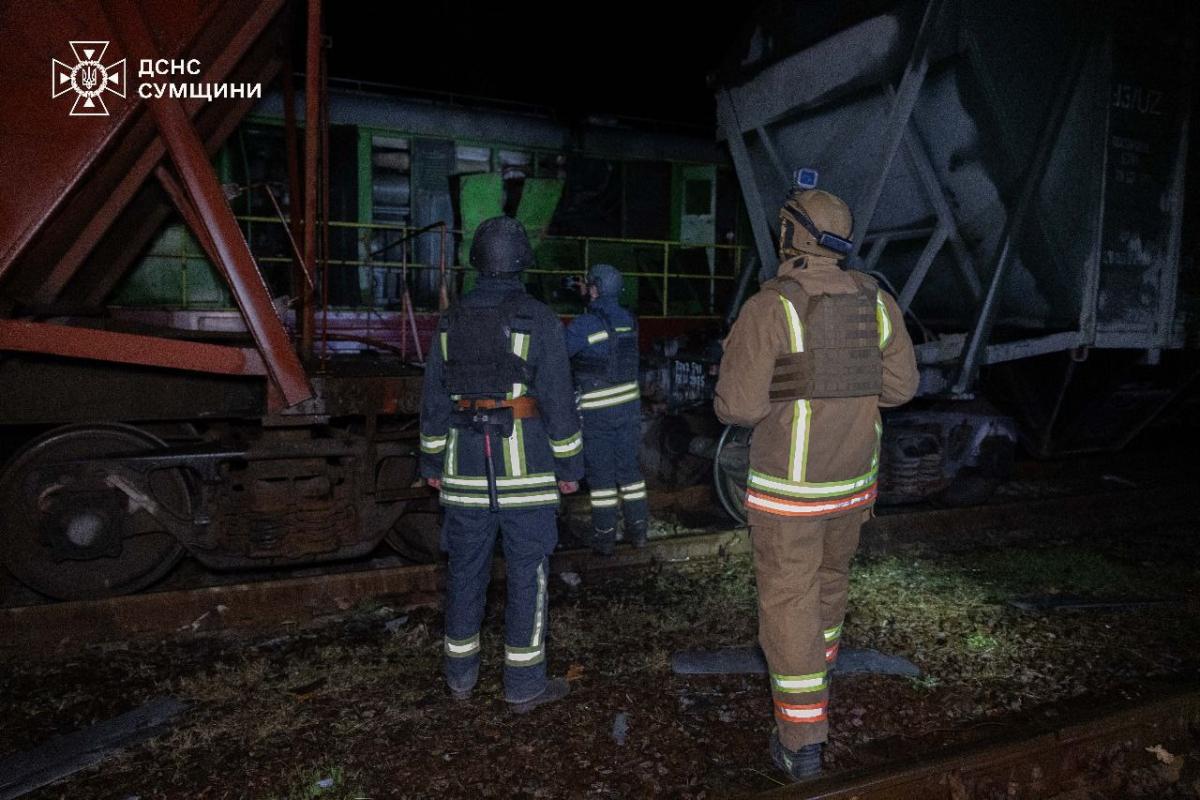 "Укрзализныця" изменила движение поездов в ряде областей: украинцев предупредили о задержках