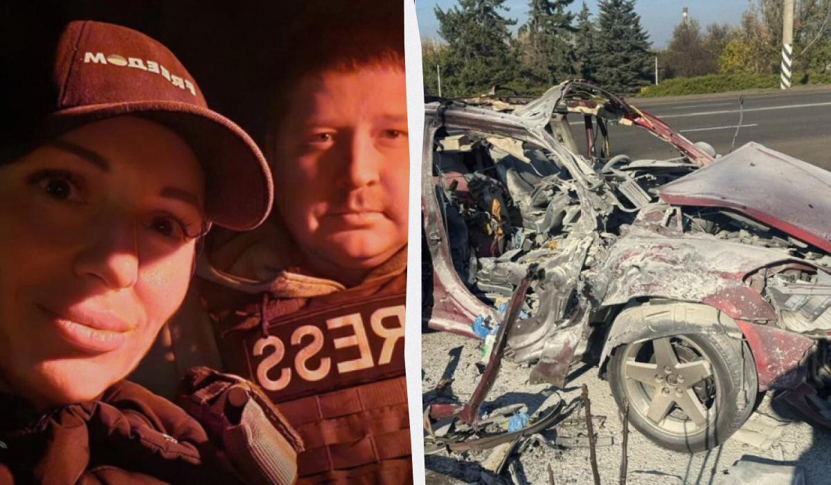 Zelensky condanna l'attacco russo ai giornalisti in Ucraina: un atto deliberato contro la libertà di stampa