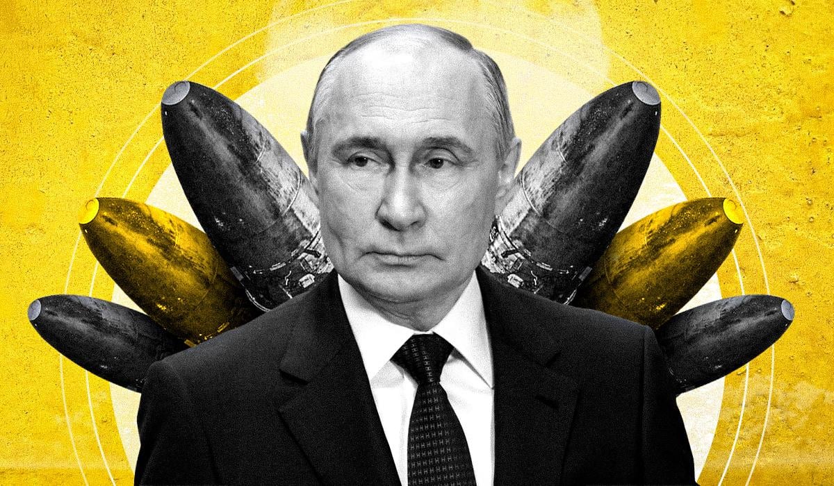 Эта война будет продолжаться еще очень долго Эта война будет продолжаться еще очень долго
