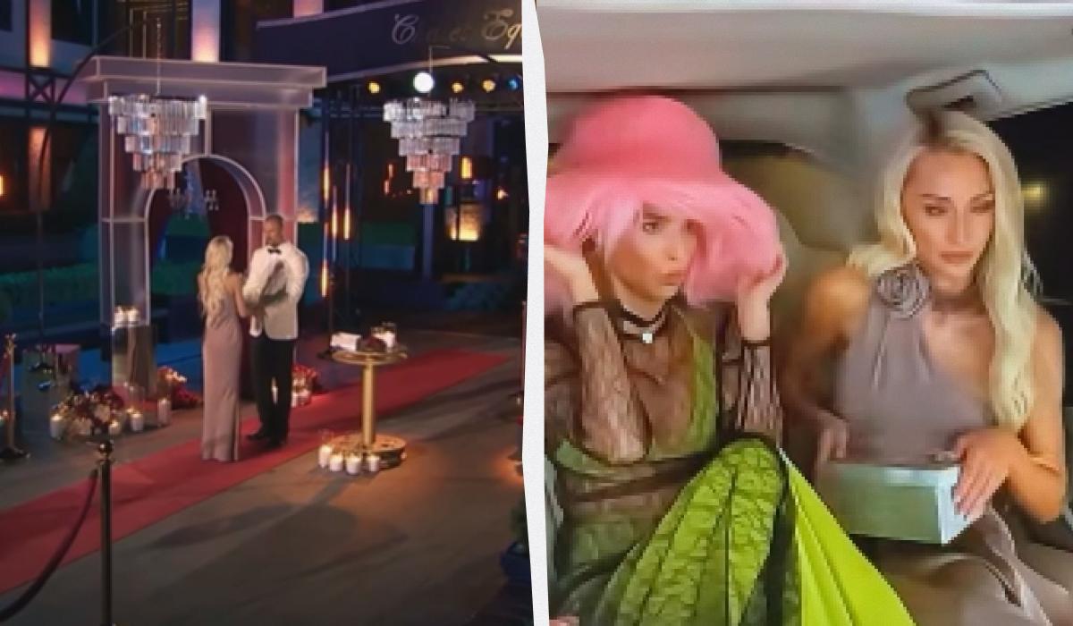 Блогер "слил" скандальные детали об участнице нового "Холостяка"