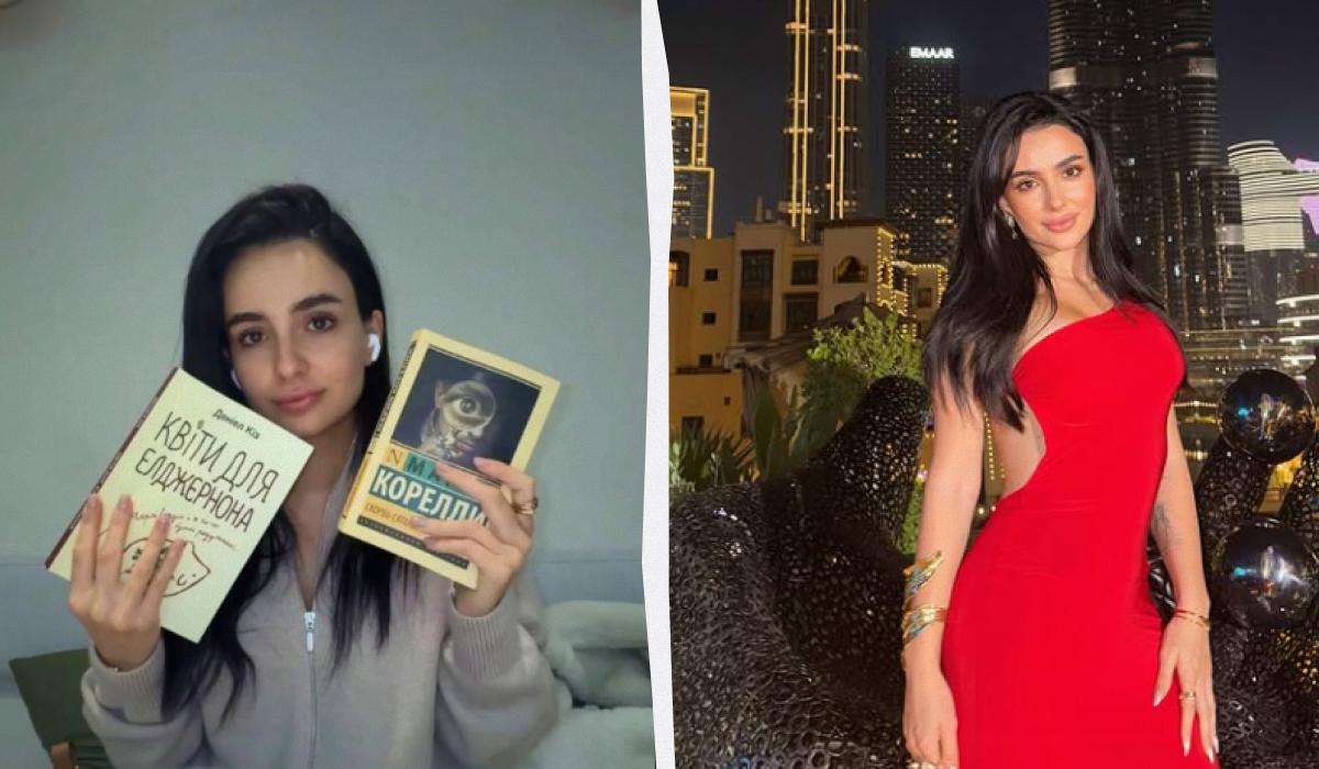 Анна Тринчер попала в громкий "книжный" скандал: появилась ее реакция