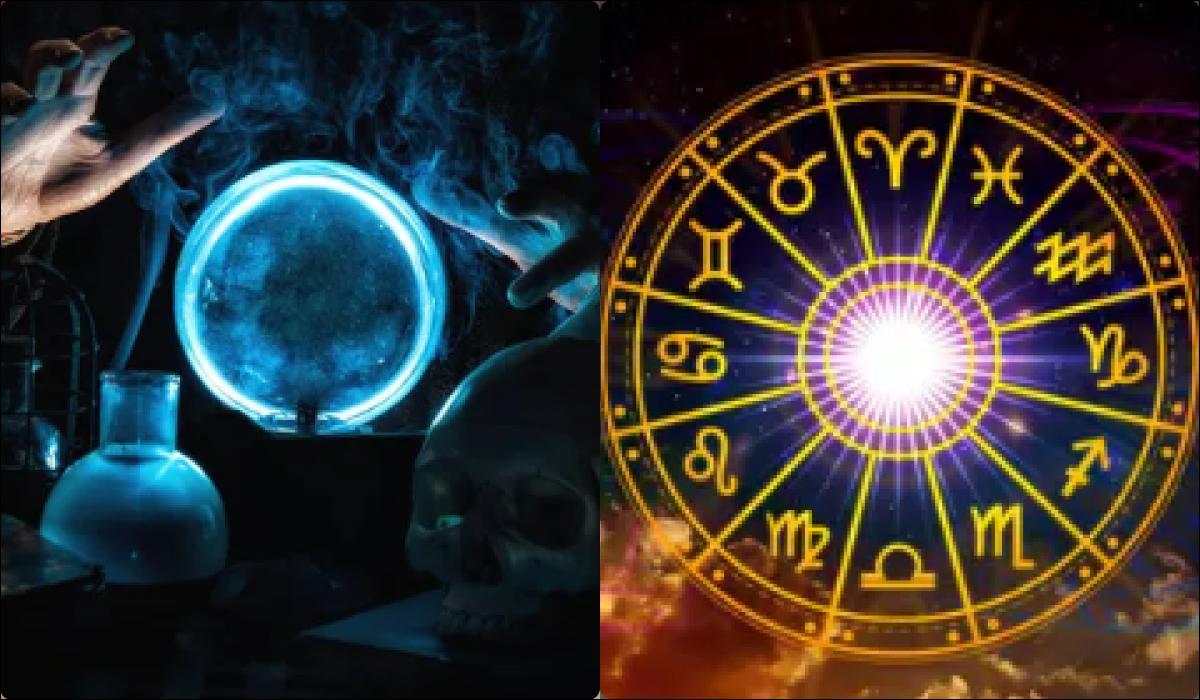 Прирожденные экстрасенсы по знаку Зодиака: они предчувствуют события