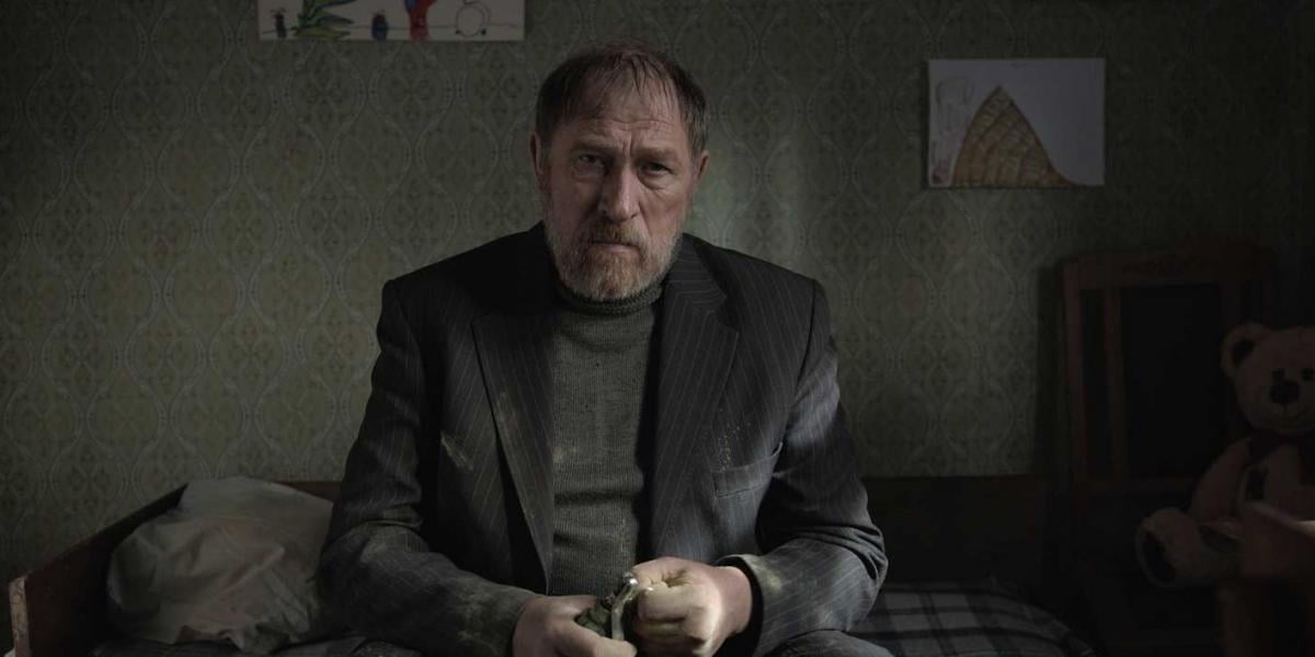 Кадр из фильма "Серые пчелы" / фото Film.ua Distribution Кадр из фильма "Серые пчелы" / фото Film.ua Distribution