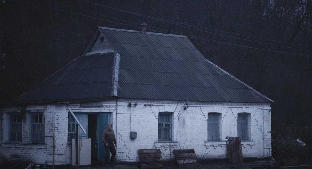 Кадр из фильма "Серые пчелы" / фото Film.ua Distribution Кадр из фильма "Серые пчелы" / фото Film.ua Distribution
