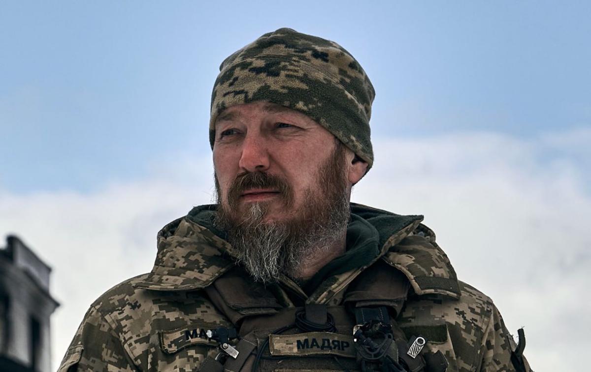 Рфото Facebook/Роберт Бровді Рфото Facebook/Роберт Бровді
