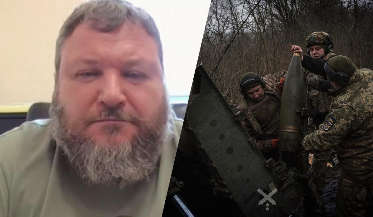 "Абсолютно глупый трек": ветеран резко высказался о мирном плане Европы из 12 пунктов