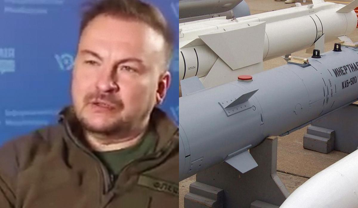 "Фиксируем много фактов": "Флеш" рассказал, каким КАБом Россия ударила по Полтавщине