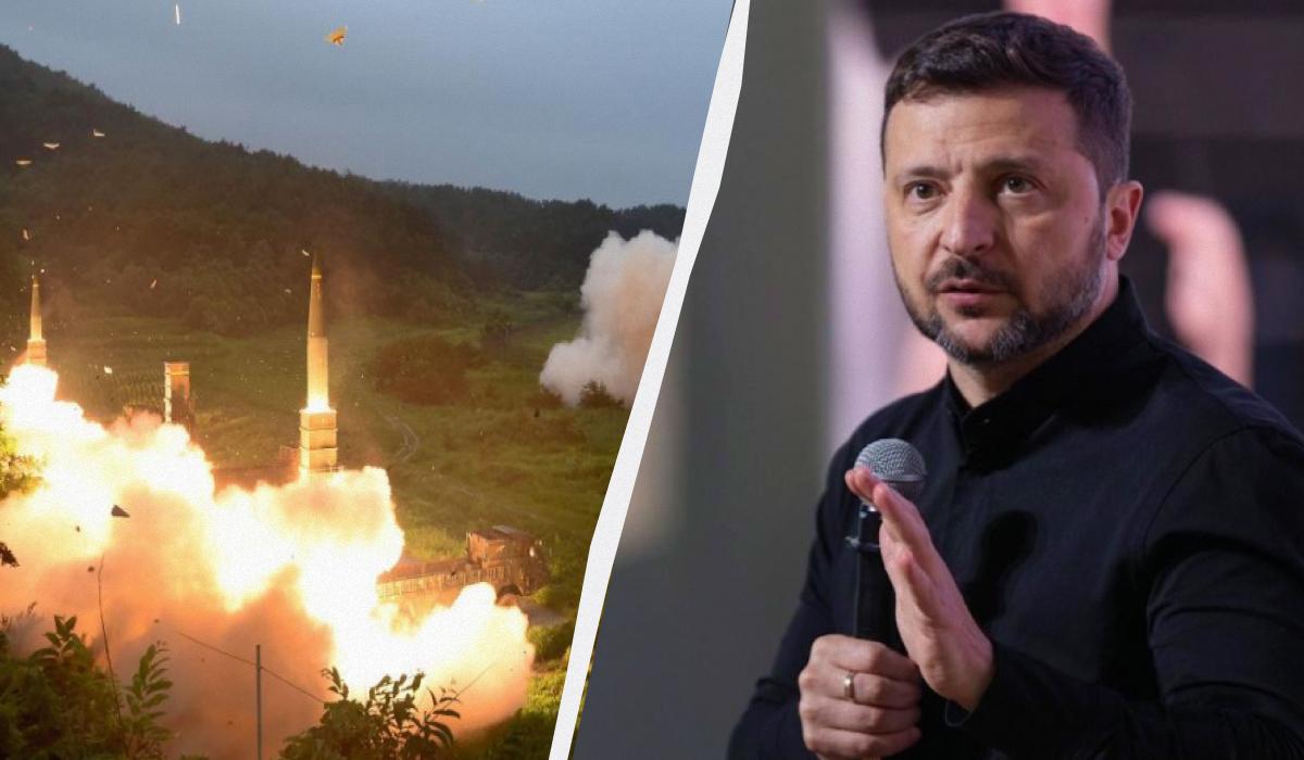 Ucraina: Zelensky conferma che non sono state utilizzate armi americane a lunga gittata contro la Russia