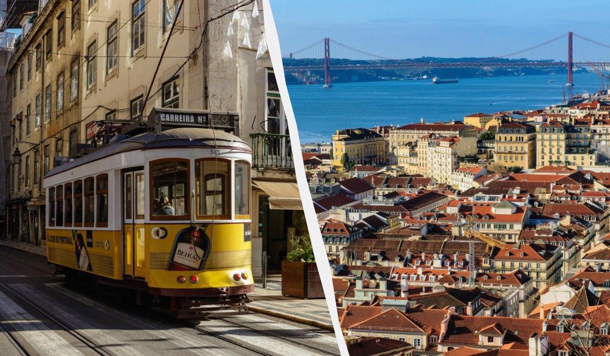 Бывалая туристка рассказала о главных ошибках новичков в Лиссабоне