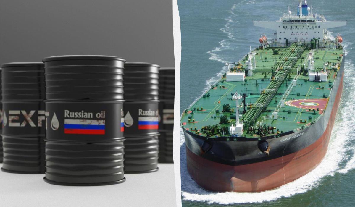 Российский экспорт нефти в Индию стремится к минимуму за 3 года, но все может измениться Российский экспорт нефти в Индию стремится к минимуму за 3 года, но все может измениться