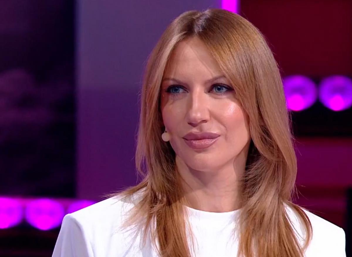 "Чтоб больше такое не ляпала": Никитюк встретилась с актрисой, которая ее оскорбила