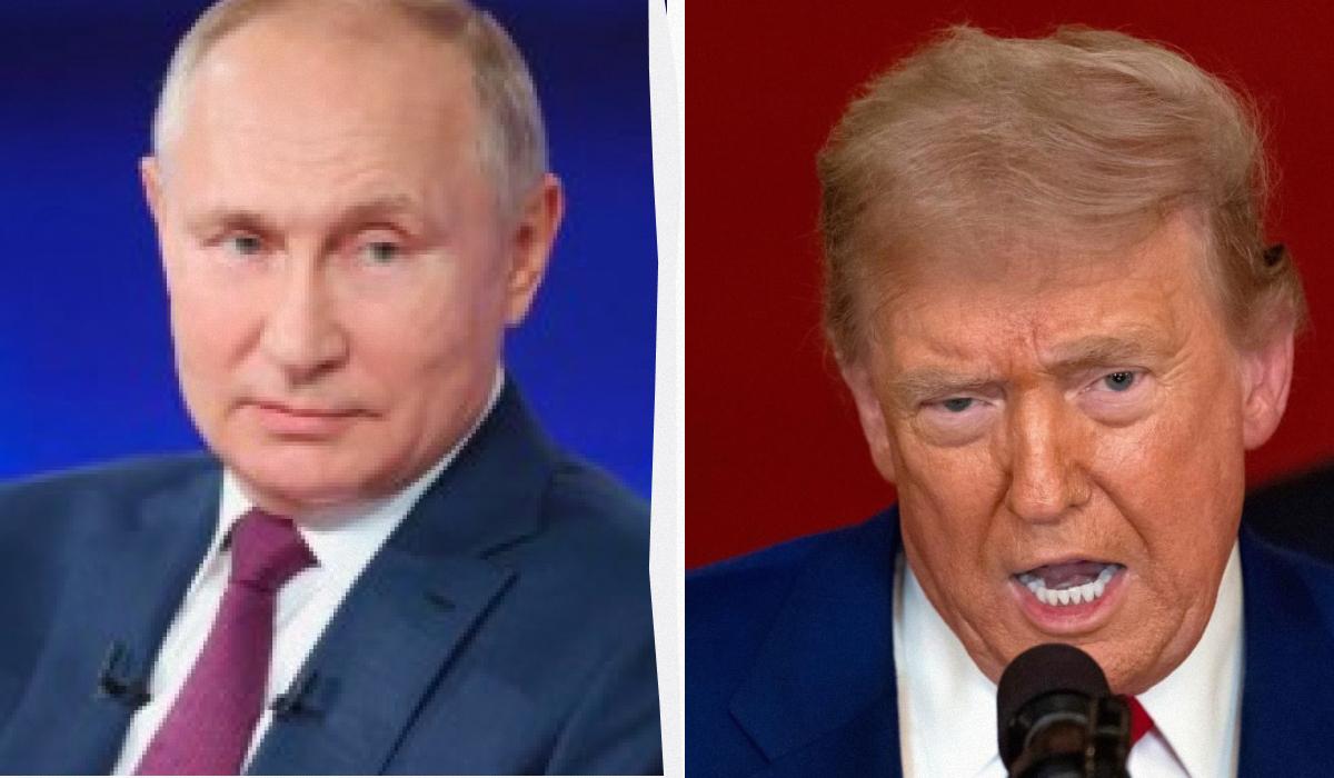 Трампу предложили три варианта санкций против РФ, он выбрал не самый жесткий, - WSJ