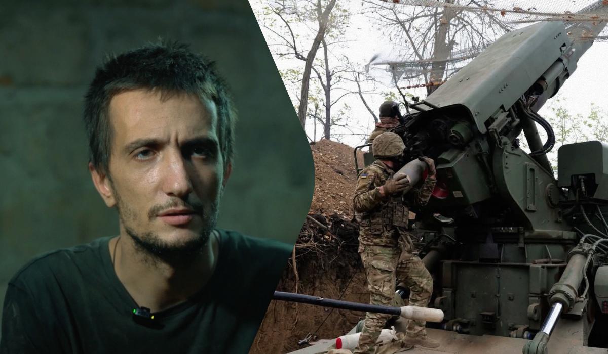 Militare russo chiede di essere preso prigioniero dalle forze ucraine: un caso di dissenso estremo nel conflitto in corso
Fonte: RBC Ukraine https://www.rbc.ua/ukr