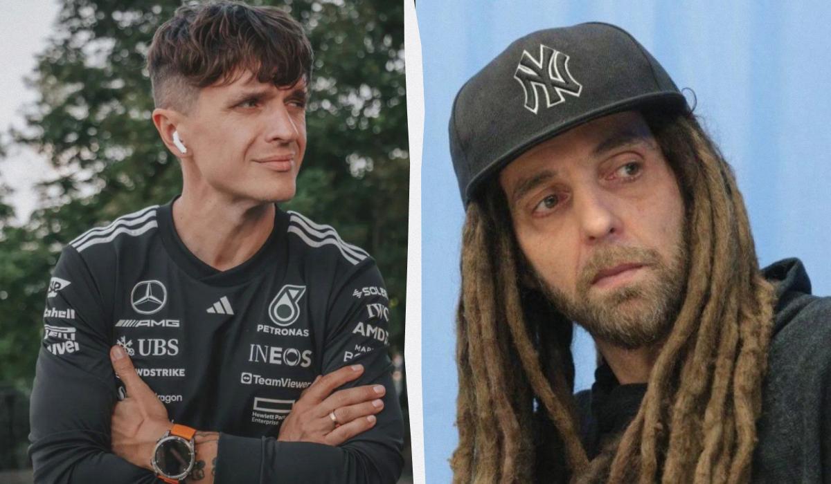 Анатолич побывал на прощании с "Дизелем" из Green Grey и раскрыл детали его смерти