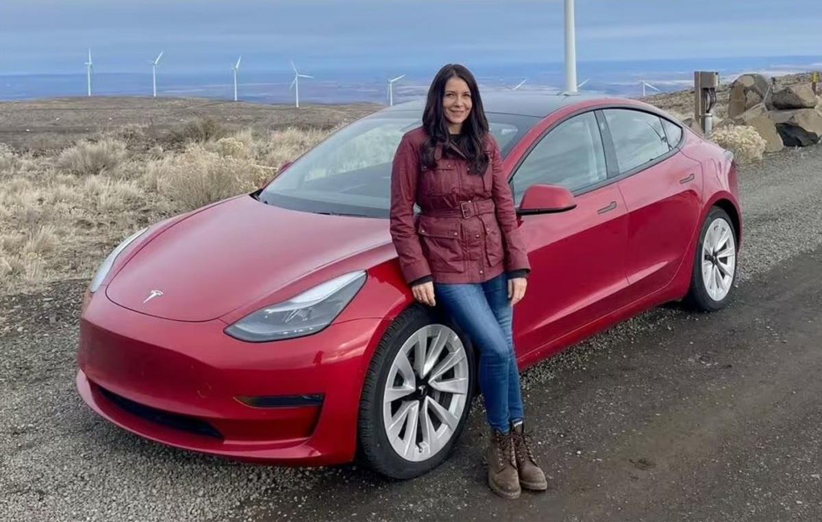 "Подойдут всем": эксперт назвала 5 лучших подержанных электрокаров "за свою цену"