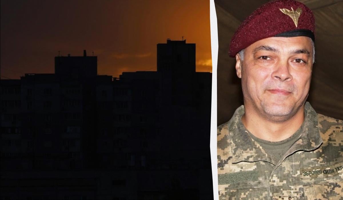 Ігор Молодан поділився порадами, як пережити тривалий блекаут взимку / колаж УНІАН, фото - УНІАН, Віктор Ковальчук, Facebook Ігоря Молодана Ігор Молодан поділився порадами, як пережити тривалий блекаут взимку / колаж УНІАН, фото - УНІАН, Віктор Ковальчук, Facebook Ігоря Молодана