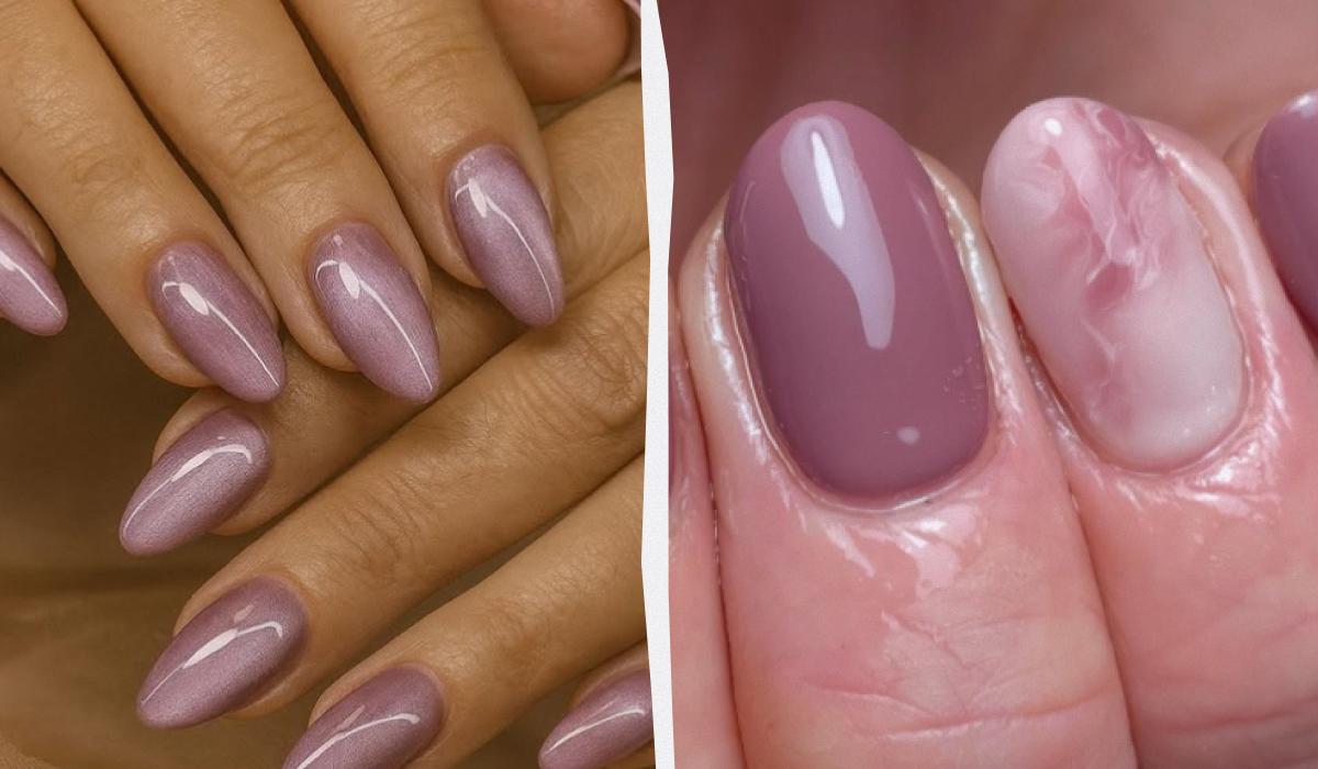 Коллаж УНИАН / фото instagram/natura_nail_spa, thecaraglam Коллаж УНИАН / фото instagram/natura_nail_spa, thecaraglam