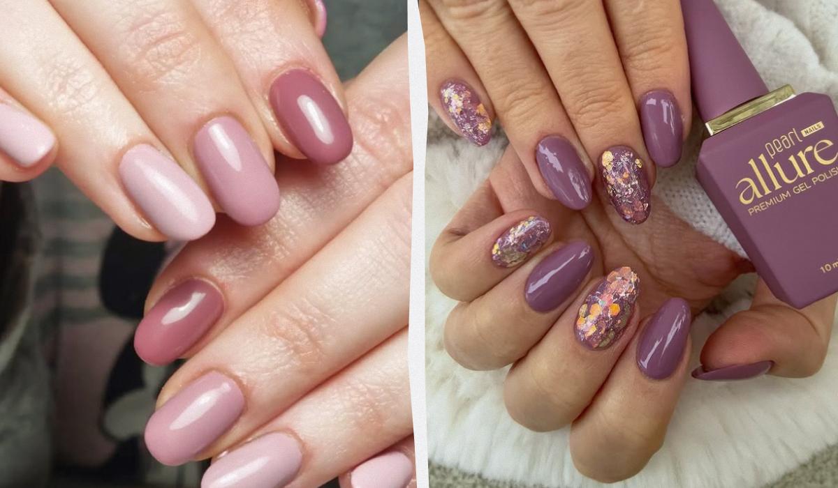 Коллаж УНИАН / фото instagram/beautyandbeyond_byjenna, borcsanails Коллаж УНИАН / фото instagram/beautyandbeyond_byjenna, borcsanails