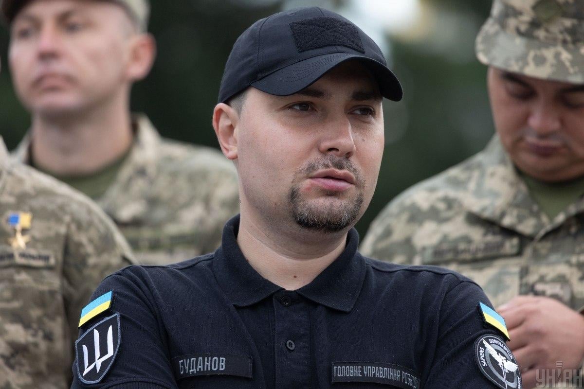 'Країна просто впаде': Буданов виключив помʼякшення мобілізації 'Країна просто впаде': Буданов виключив помʼякшення мобілізації