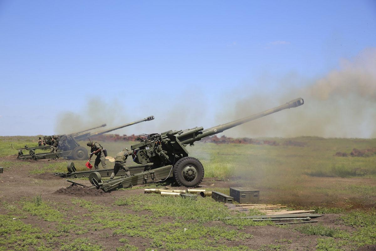 Росіяни перейшли до оборони на важливому напрямку через атаки Сил оборони, - офіцер