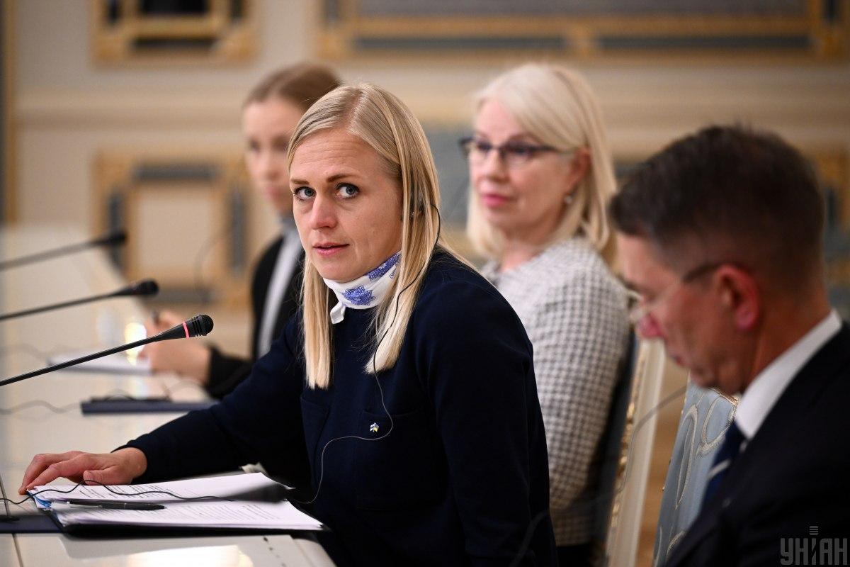 Схоже, диктується Москвою: в Фінляндії прокоментували мирний план США