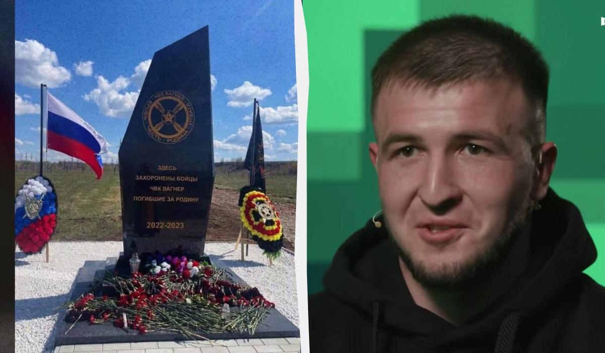 Иван Черный Иван Черный
