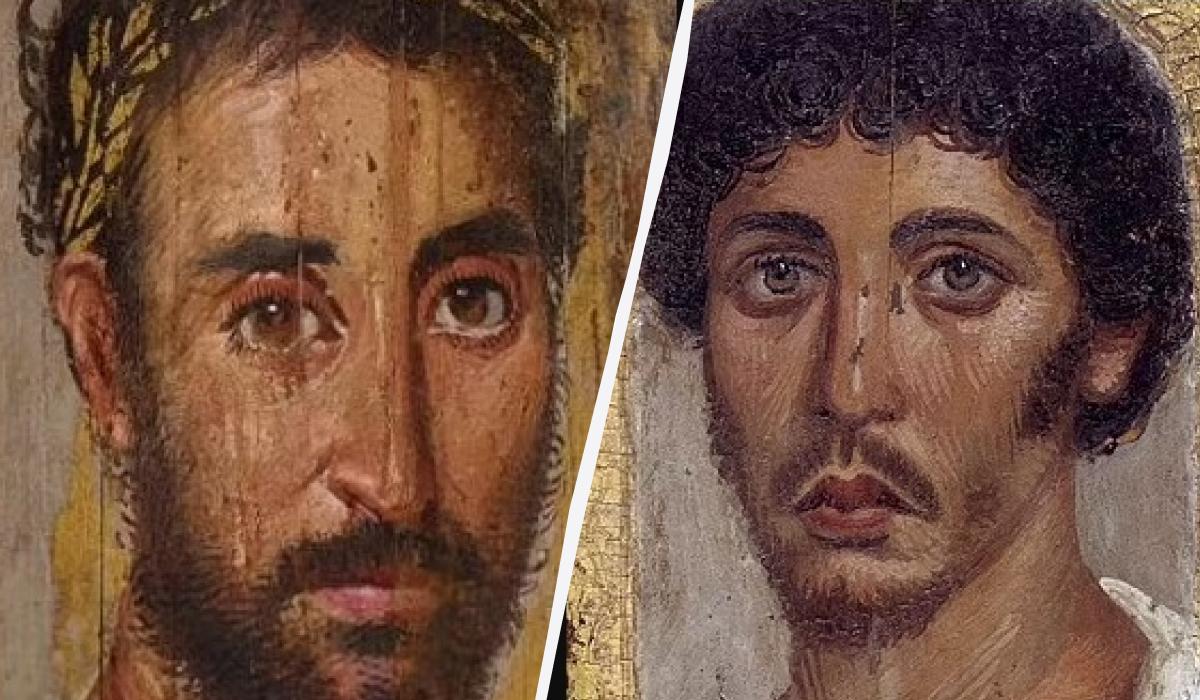 Яким кольором очі були в Ісуса Христа Яким кольором очі були в Ісуса Христа