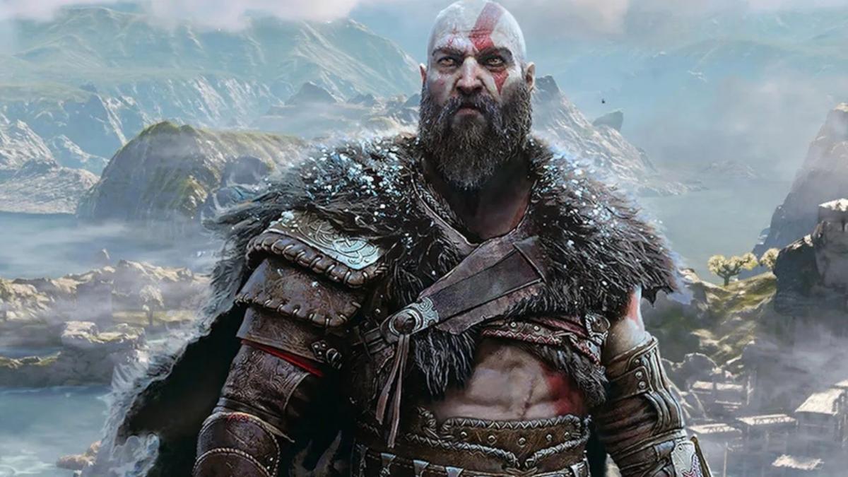 Крістофер Джадж хотів би бачити нову частину God of War у Стародавньому Єгипті / Фото - Sony Крістофер Джадж хотів би бачити нову частину God of War у Стародавньому Єгипті / Фото - Sony