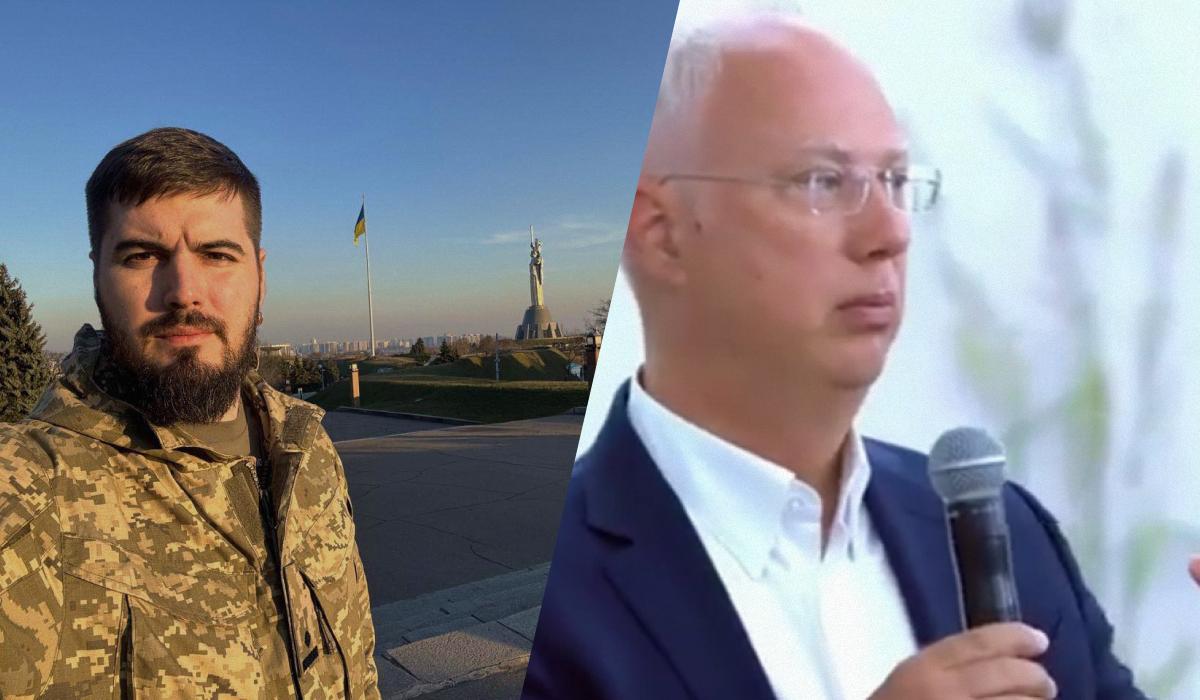 Федоренко считает, что США наконец-то перестали поддаваться на манипуляции Кремля / Коллаж: УНИАН, фото: facebook.com/fedorenkoyurii, скриншот из видео Федоренко считает, что США наконец-то перестали поддаваться на манипуляции Кремля / Коллаж: УНИАН, фото: facebook.com/fedorenkoyurii, скриншот из видео