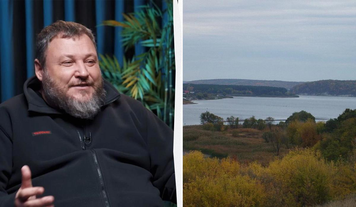 'Це не про помсту': Дикий розкрив справжню мету ударів по бєлгородській дамбі 'Це не про помсту': Дикий розкрив справжню мету ударів по бєлгородській дамбі