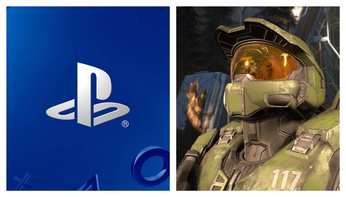 GameStop оголосила кінець "консольних воєн" / Колаж УНІАН, фото - Sony, Microsoft GameStop оголосила кінець "консольних воєн" / Колаж УНІАН, фото - Sony, Microsoft