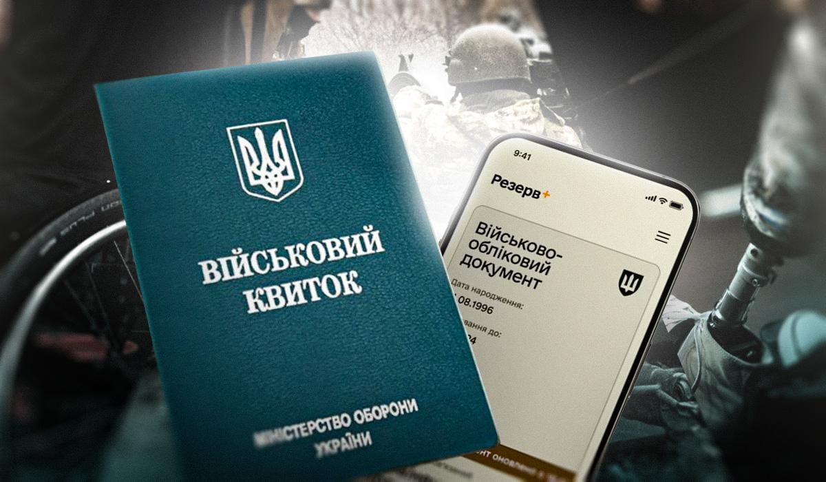мобилизация с инвалидностью мобилизация с инвалидностью