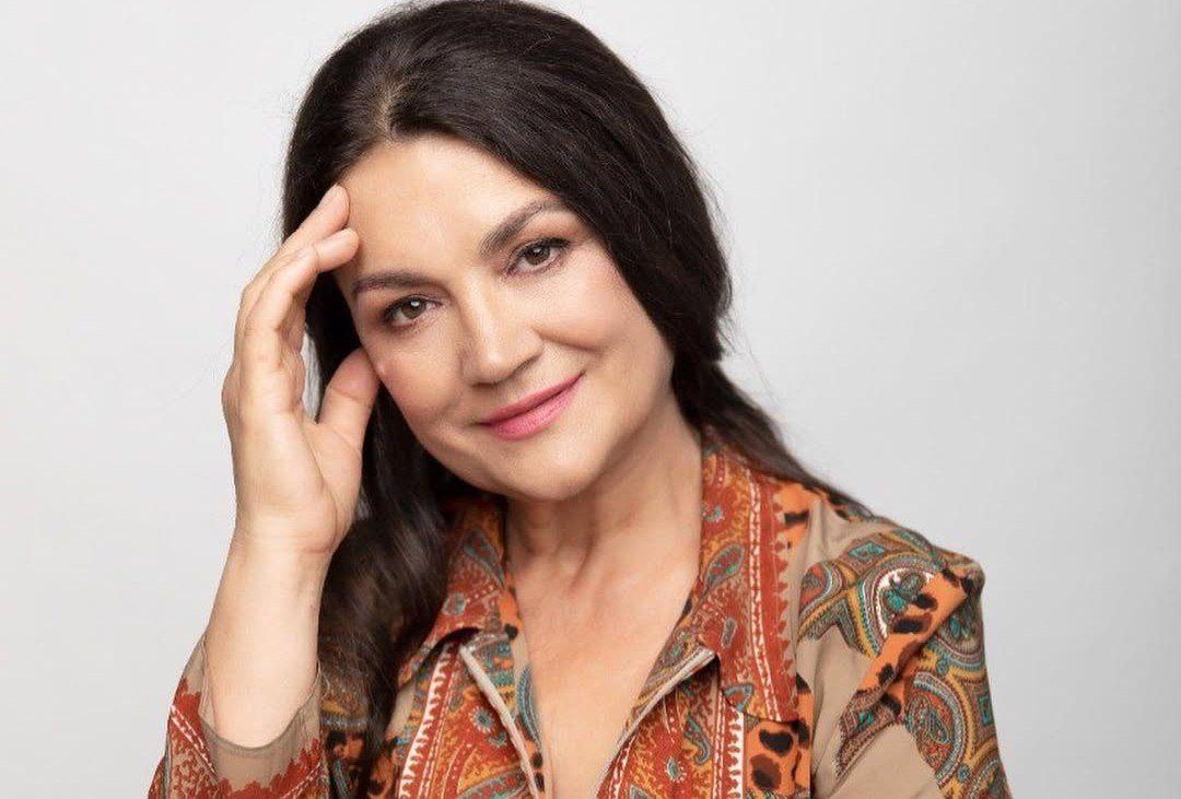 Наталія Сумська відреагувала на скандал навколо радіодиктанту/ фото instagram.com/sumskanataliia Наталія Сумська відреагувала на скандал навколо радіодиктанту/ фото instagram.com/sumskanataliia